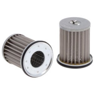 Гидравлический фильтр HIFI Filter SH 78005