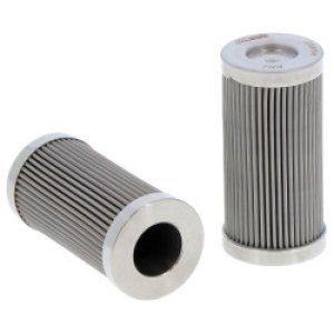 Гидравлический фильтр HIFI Filter SH 84341