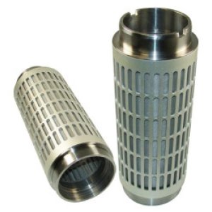 Гидравлический фильтр HIFI Filter SH 84253