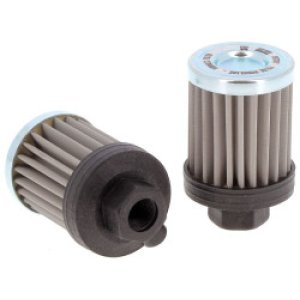 Гидравлический фильтр HIFI Filter SH 77747