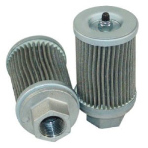 Гидравлический фильтр HIFI Filter SH 77731