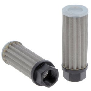 Гидравлический фильтр HIFI Filter SH 77650