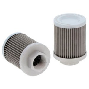 Гидравлический фильтр HIFI Filter SH 77654