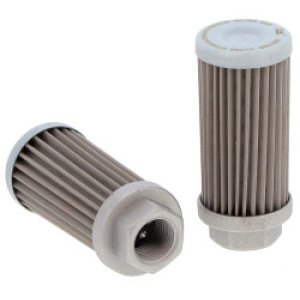 Гидравлический фильтр HIFI Filter SH 77620