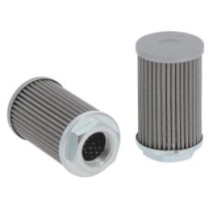 Гидравлический фильтр HIFI Filter SH 77274