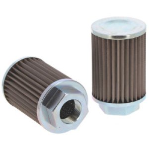 Гидравлический фильтр HIFI Filter SH 77307