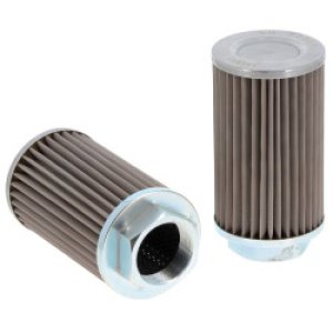 Гидравлический фильтр HIFI Filter SH 77311
