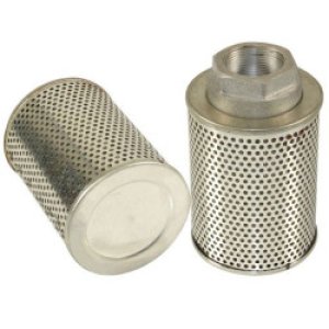 Гидравлический фильтр HIFI Filter SH 77215