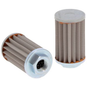 Гидравлический фильтр HIFI Filter SH 77407