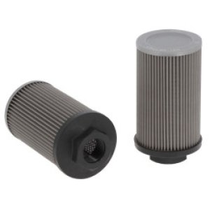 Гидравлический фильтр HIFI Filter SH 77403