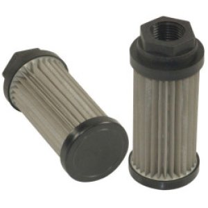 Гидравлический фильтр HIFI Filter SH 77137