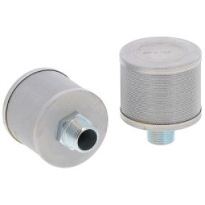 Гидравлический фильтр HIFI Filter SH 77121