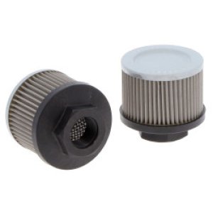 Гидравлический фильтр HIFI Filter SH 77097