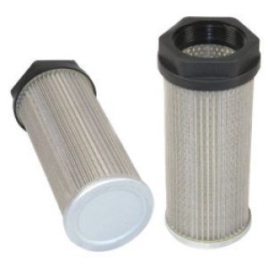 Гидравлический фильтр HIFI Filter SH 77096