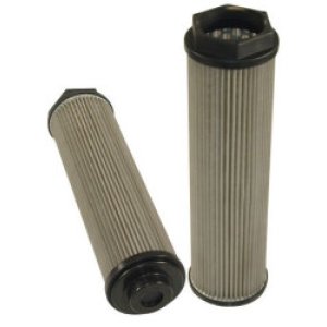 Гидравлический фильтр HIFI Filter SH 77135