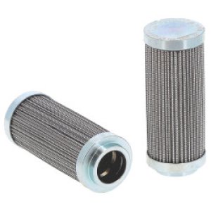 Гидравлический фильтр HIFI Filter SH 87123 V