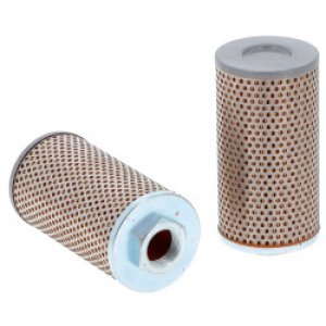 Гидравлический фильтр HIFI Filter SH 77609