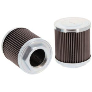 Гидравлический фильтр HIFI Filter SH 77607