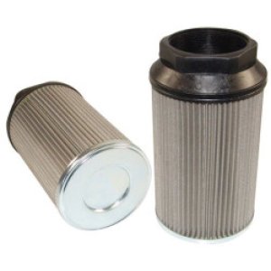 Гидравлический фильтр HIFI Filter SH 77469