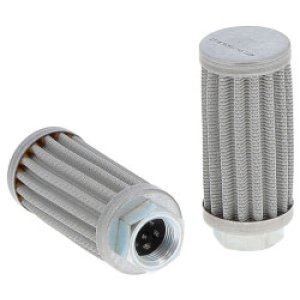 Гидравлический фильтр HIFI Filter SH 77436