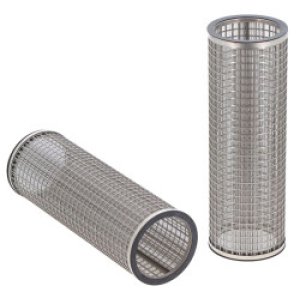 Гидравлический фильтр HIFI Filter SH 63640