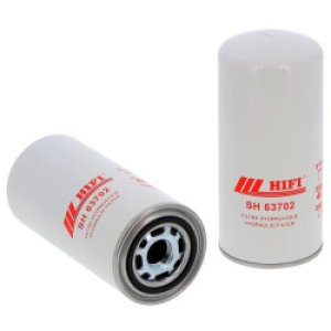 Гидравлический фильтр HIFI Filter SH 63702