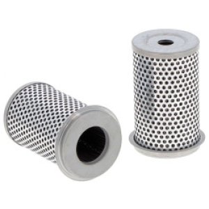 Гидравлический фильтр HIFI Filter SH 63590