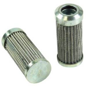 Гидравлический фильтр HIFI Filter SH 63600