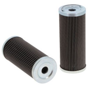 Гидравлический фильтр HIFI Filter SH 63679