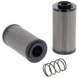 Гидравлический фильтр HIFI Filter SH 63683 V