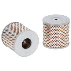 Гидравлический фильтр HIFI Filter SH 63669