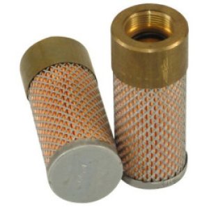 Гидравлический фильтр HIFI Filter SH 63686