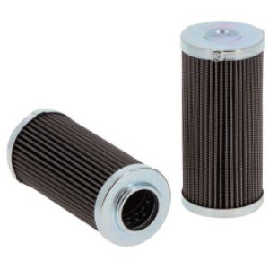 Гидравлический фильтр HIFI Filter SH 63953