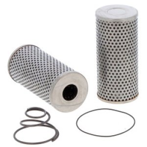 Гидравлический фильтр HIFI Filter SH 63869