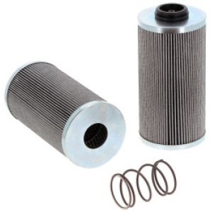 Гидравлический фильтр HIFI Filter SH 63866