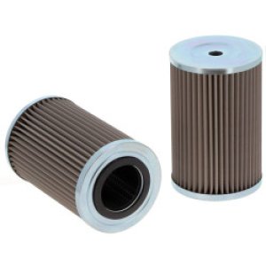 Гидравлический фильтр HIFI Filter SH 63288