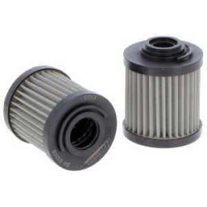 Гидравлический фильтр HIFI Filter SH 63309