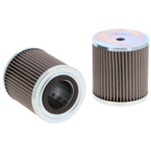 Гидравлический фильтр HIFI Filter SH 63299