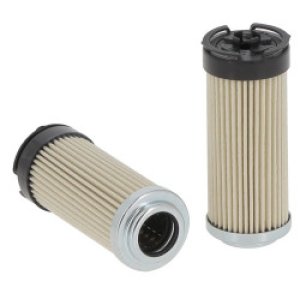 Гидравлический фильтр HIFI Filter SH 63385