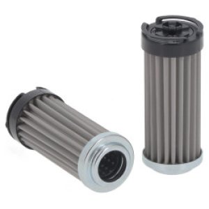 Гидравлический фильтр HIFI Filter SH 63381