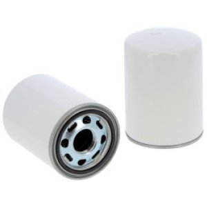 Гидравлический фильтр HIFI Filter SH 63257