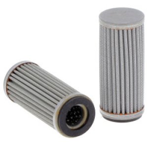 Гидравлический фильтр HIFI Filter SH 63153