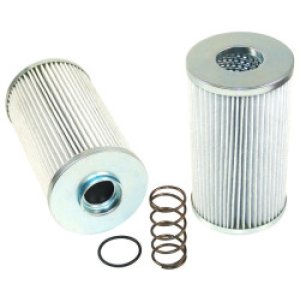 Гидравлический фильтр HIFI Filter SH 63167