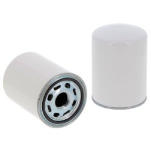 Гидравлический фильтр HIFI Filter SH 63162