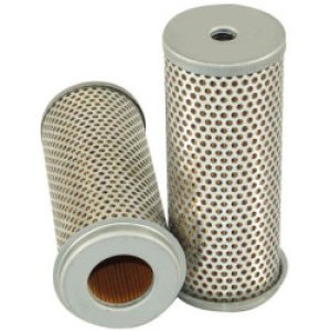 Гидравлический фильтр HIFI Filter SH 63148