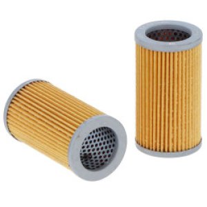 Гидравлический фильтр HIFI Filter SH 63102