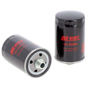 Гидравлический фильтр HIFI Filter SH 63065