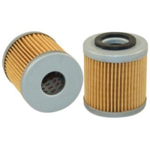 Гидравлический фильтр HIFI Filter SH 63498