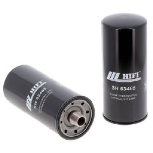 Гидравлический фильтр HIFI Filter SH 63465