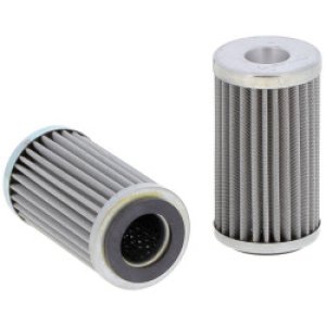 Гидравлический фильтр HIFI Filter SH 63458